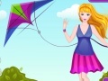 Kite Flying Dress Up