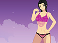 Desert Girl Dress Up