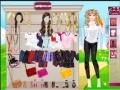 Barbie Back to School 