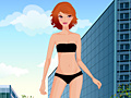 City Chic Girl Dress Up