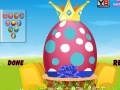 Easter Eggs Decor