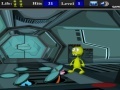 Monster Zone