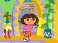 Dora La Casa de Dora