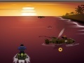Mantis Attack: Sea Defense