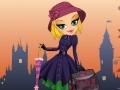 Magical Nanny Dress Up