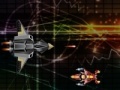 Space Patrolling