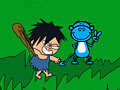 Stone Age Fight
