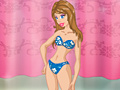 Annette Dress Up