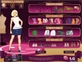 NYC Fashion Challenge