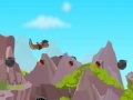 Squirrel Forces