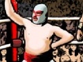 Nacho Libre: Nacho Match-o