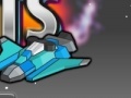 Space knights