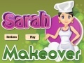 Sarah Makeover