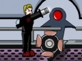 Machine Man