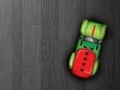 Mini Wheels Parking