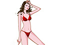Cool and Comfortable in Summer
