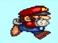 Mario Winter World