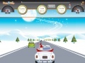 A Brand New Car For Santa