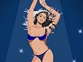 Beyonce Dress Up