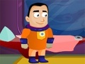 Space Job