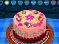 Flower Cake