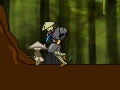 Ninjai The Little Ninja: Budokai Scroll