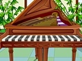 Piano for girls