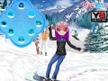 Snowboard Chic