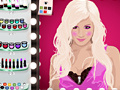 Ashley Tisdale Make Up