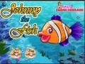 Johnny The Fish
