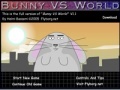Bunny vs world