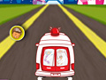 Express ambulance