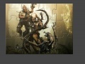 Aliens vs Predator Jigsaw