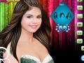 Selena Gomez New Dressup