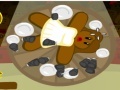 Gingerbread Circus