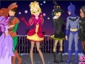 New Year's Eve Party