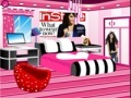 Vanessa Hudgens Fan Room Decoration