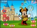 Minnie Mouse Dating 
