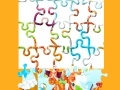 Sweet Yuki Puzzle