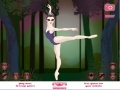 Ballerina Costumes Dressup