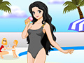 Holiday Maker