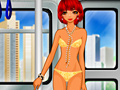 Train Dress Up