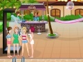 Naughty Pool Party
