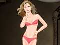Nicolette Sheridan