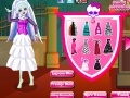 Monster Angel Dress Up