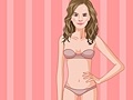 Emma Watson Dress Up