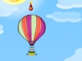 Balloon Flight