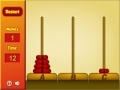 Tower of Hanoi
