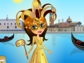 Venice Carnival Dress Up