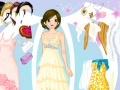 Ball Gown Dress up